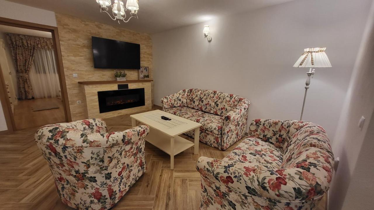 Вилла Casa Hetrea Сигишоара Экстерьер фото