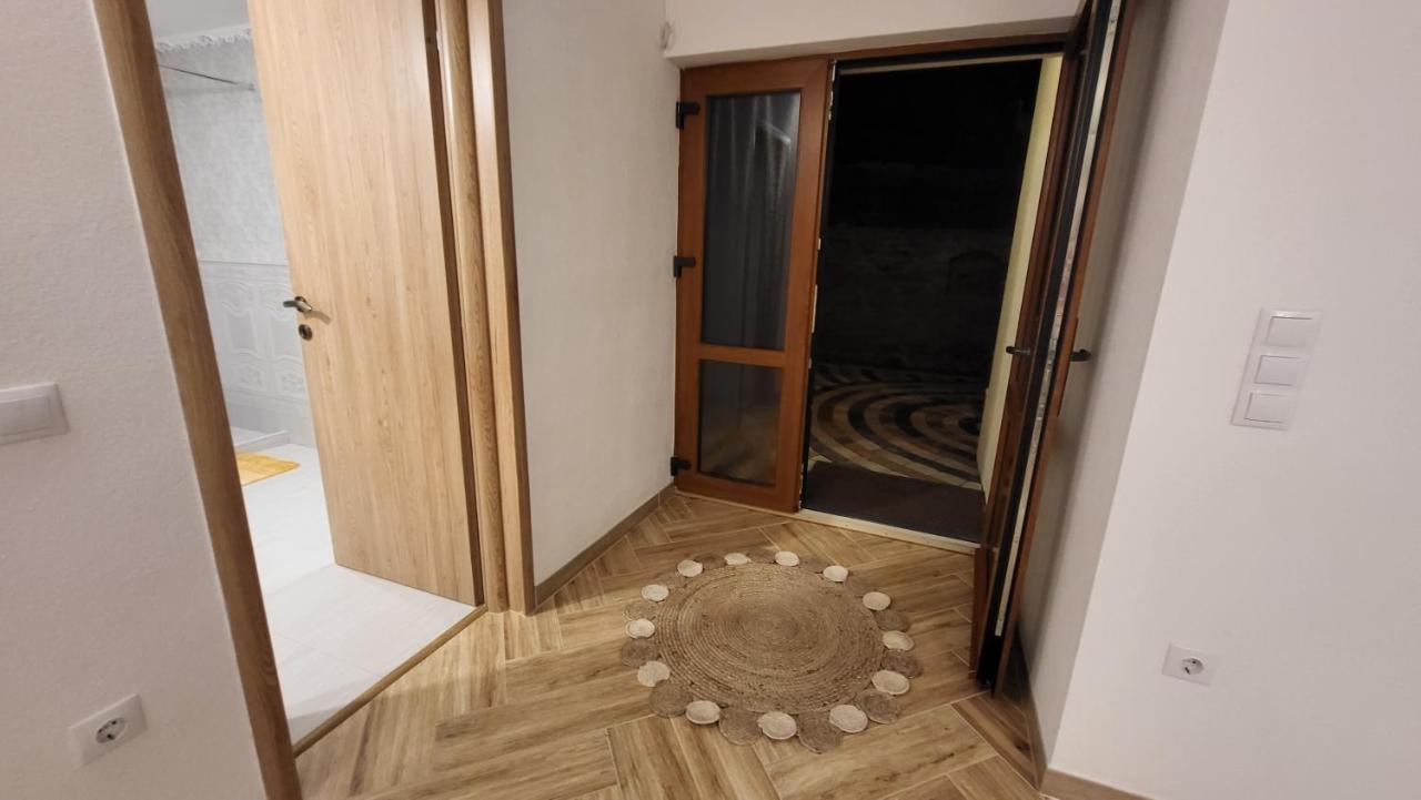 Вилла Casa Hetrea Сигишоара Экстерьер фото