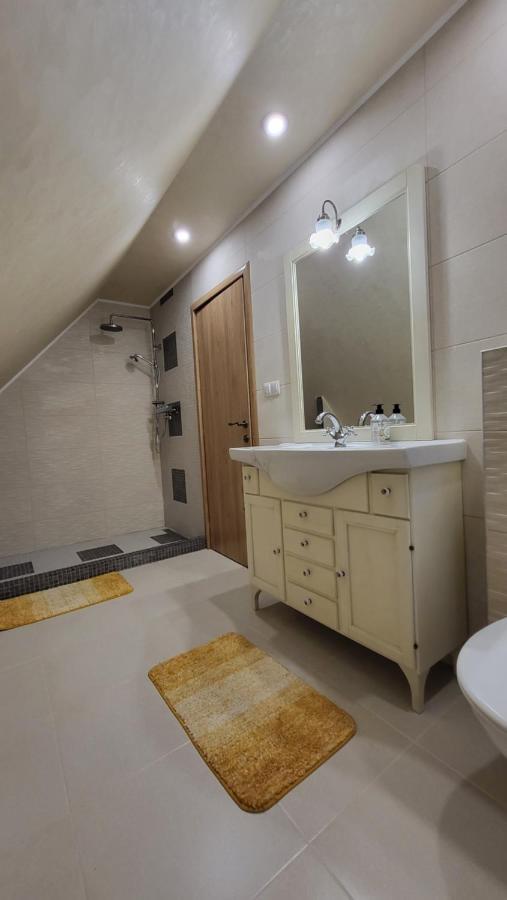Вилла Casa Hetrea Сигишоара Экстерьер фото