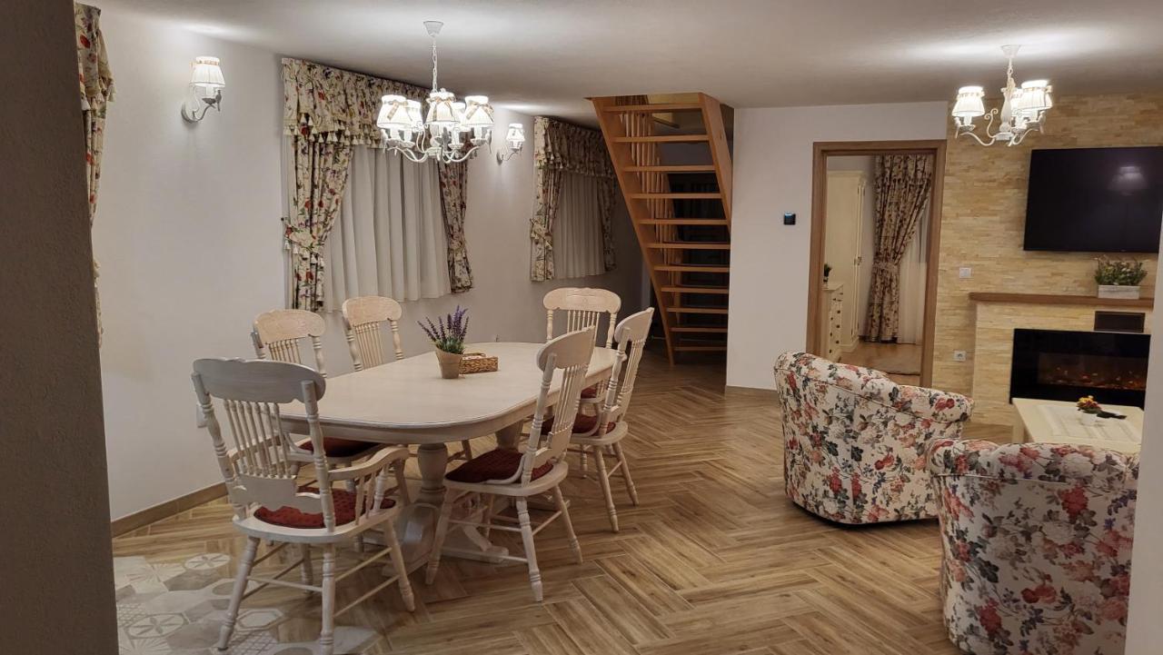Вилла Casa Hetrea Сигишоара Экстерьер фото