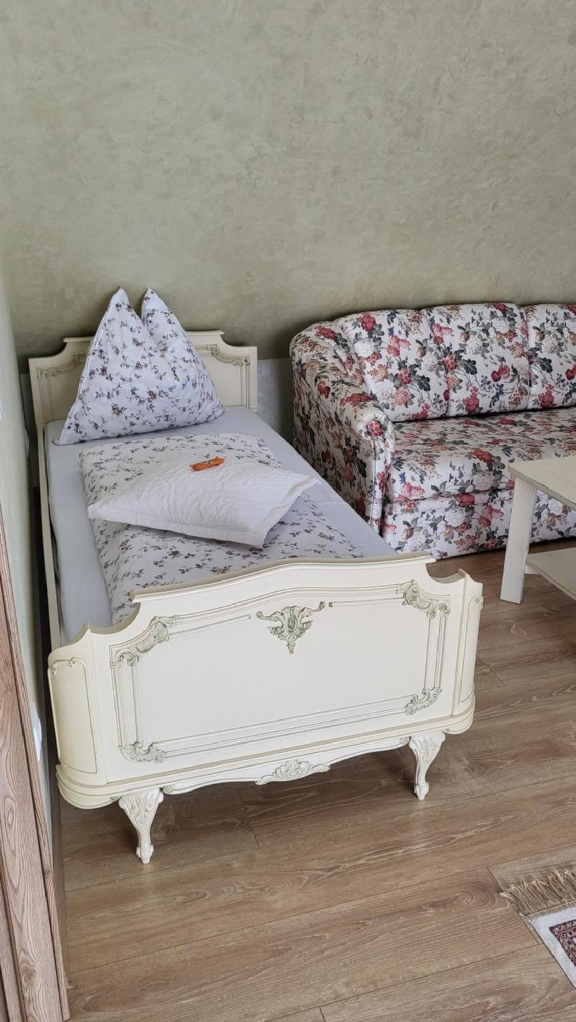 Вилла Casa Hetrea Сигишоара Экстерьер фото