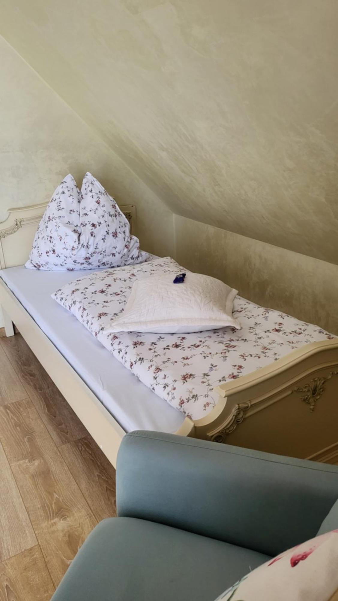 Вилла Casa Hetrea Сигишоара Экстерьер фото